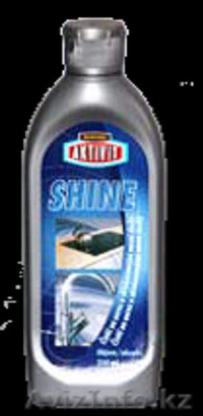 бытовая и профессиональная химия - Изображение #4, Объявление #868277