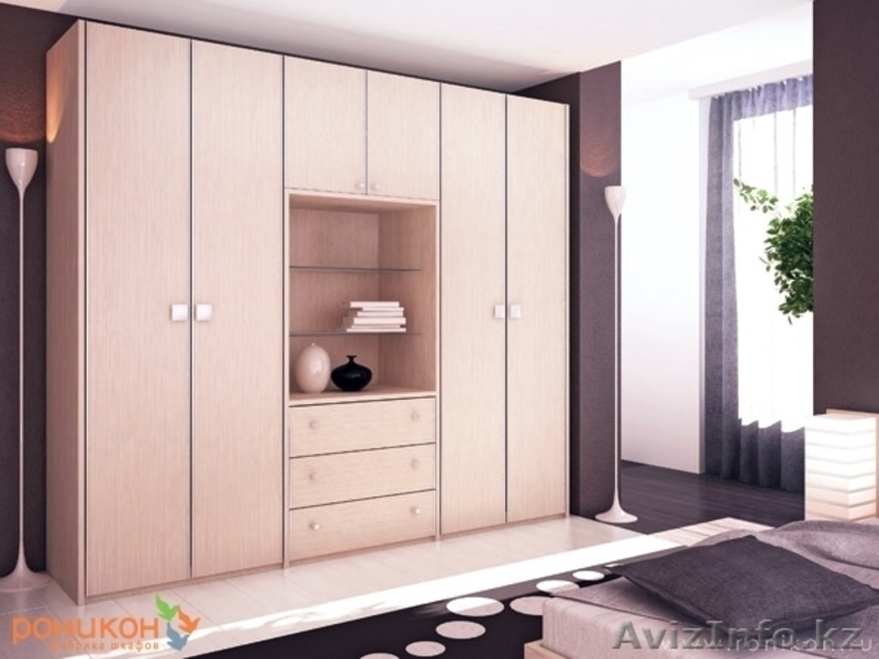 Корпусная мебель на заказ! - Изображение #3, Объявление #852753