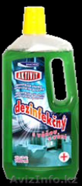 бытовая и профессиональная химия - Изображение #6, Объявление #868277