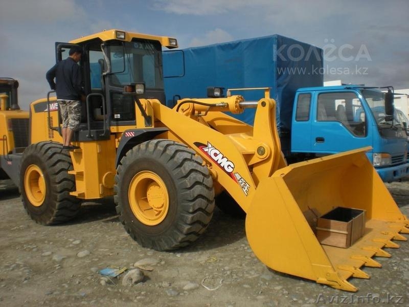 ПрокатАрендаСпецтехники - Изображение #2, Объявление #862707