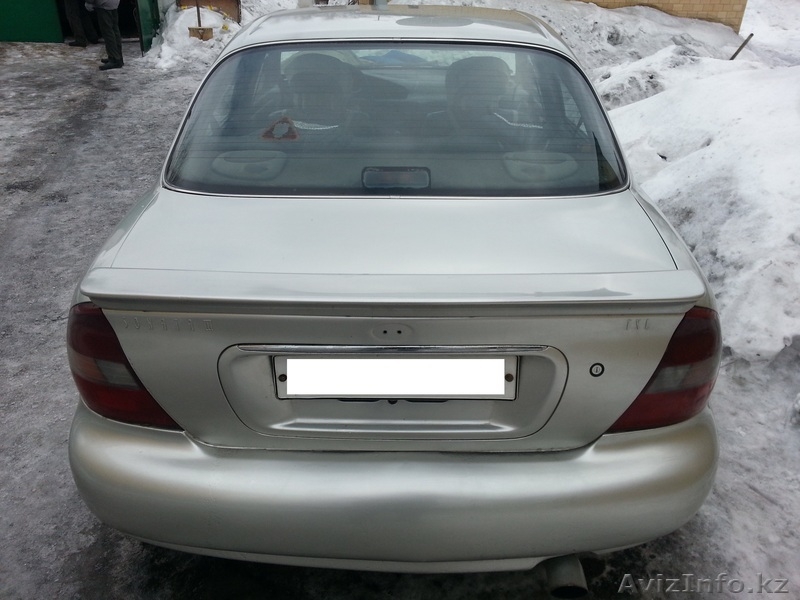 Продам Hyundai Sonata III - Изображение #3, Объявление #852682