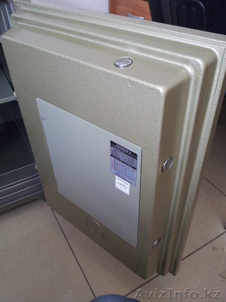 Продам Сейф- Корея - Изображение #3, Объявление #867947