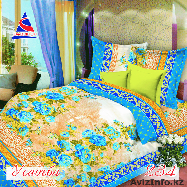 Продажа ткани, футболок, толстовок и т.п. производства Россия - Изображение #1, Объявление #867299