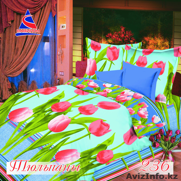 Продажа ткани, футболок, толстовок и т.п. производства Россия - Изображение #4, Объявление #867299