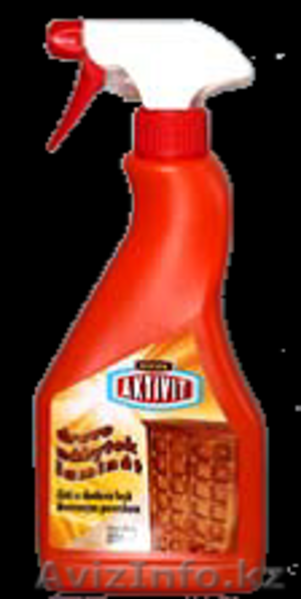 бытовая и профессиональная химия - Изображение #7, Объявление #868277