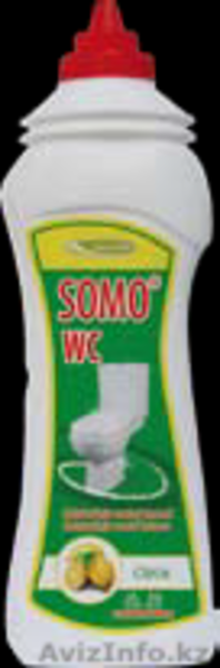 бытовая и профессиональная химия - Изображение #8, Объявление #868277