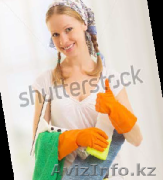 бытовая и профессиональная химия - Изображение #3, Объявление #868277