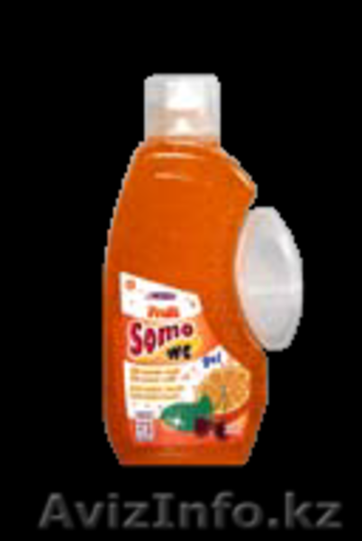 бытовая и профессиональная химия - Изображение #9, Объявление #868277