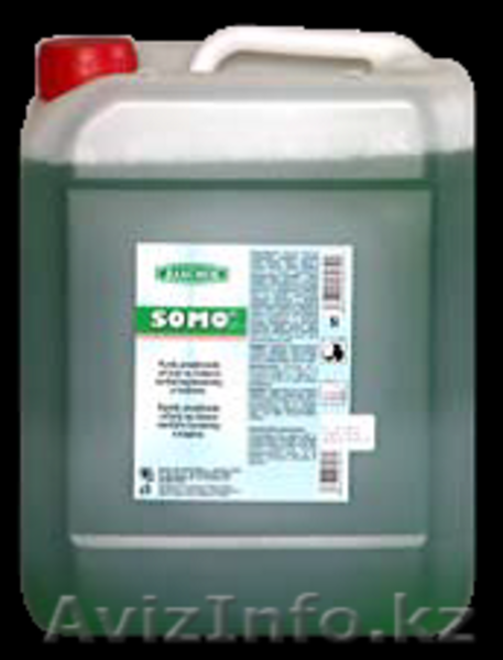 бытовая и профессиональная химия - Изображение #10, Объявление #868277