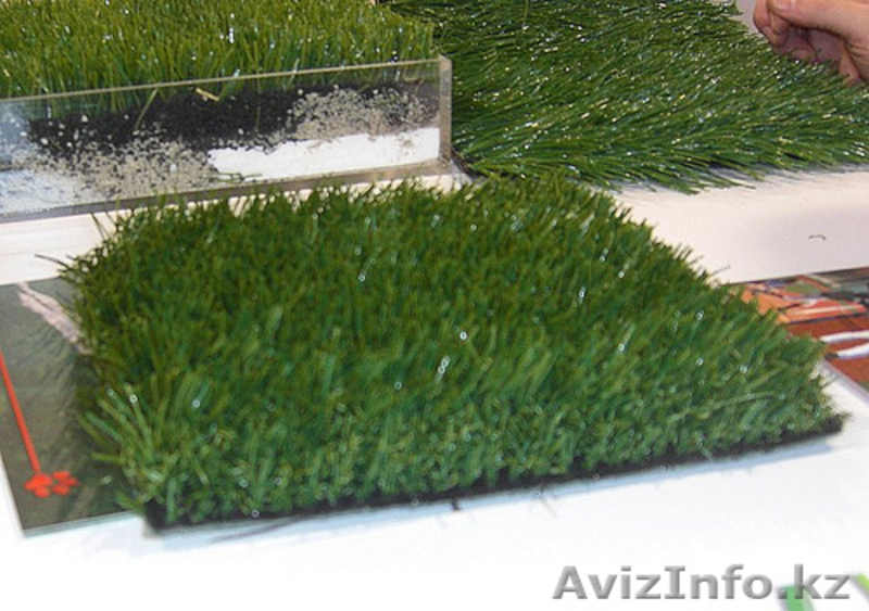 Искусственный газон Турция  - Изображение #1, Объявление #854475