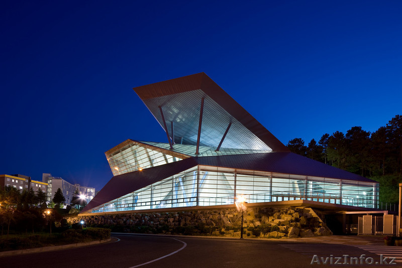 ОБУЧЕНИЕ  В ЮЖНОЙ КОРЕЕ - Изображение #2, Объявление #851659