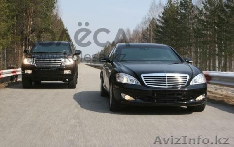 Mersedes - Изображение #3, Объявление #862698