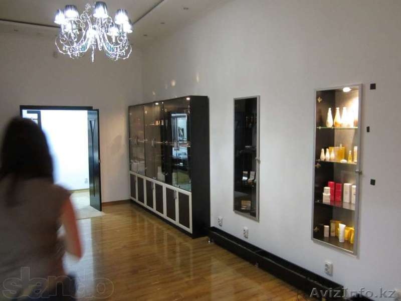 Парикмахер в салон красоты - Изображение #2, Объявление #856748