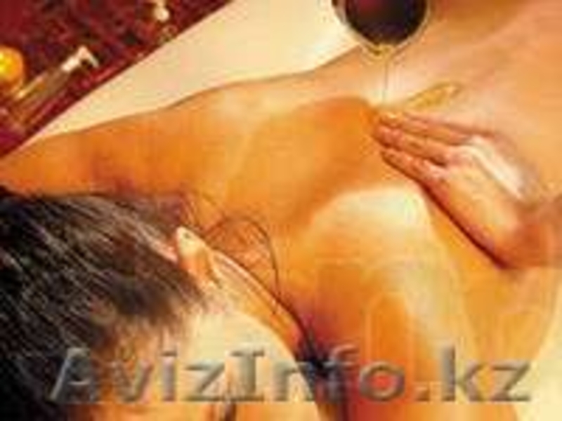 Массаж!!! Расслабляющий!!! Оздоровительный!!! - Изображение #1, Объявление #858949