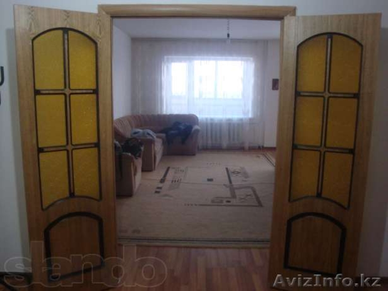 Сдам квартиру в аренду по суточно!!! - Изображение #4, Объявление #869534