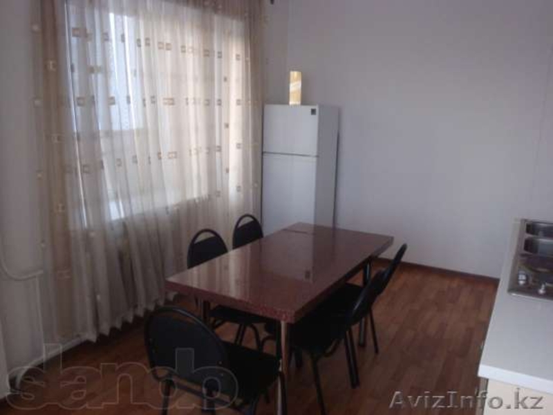 Сдам квартиру в аренду по суточно!!! - Изображение #5, Объявление #869534