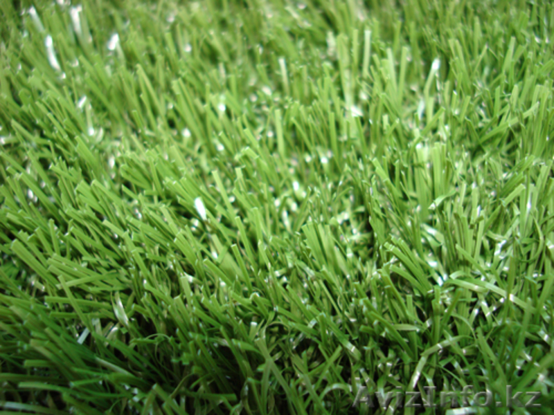 Искусственный газон Турция  - Изображение #2, Объявление #854475