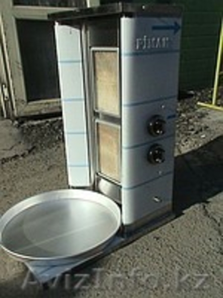 Донер,шаурма аппараты - Изображение #1, Объявление #801103