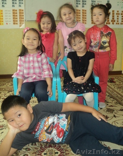 ТОО «ЦРД SANA» ведет набор детей и взрослых - Изображение #4, Объявление #859556