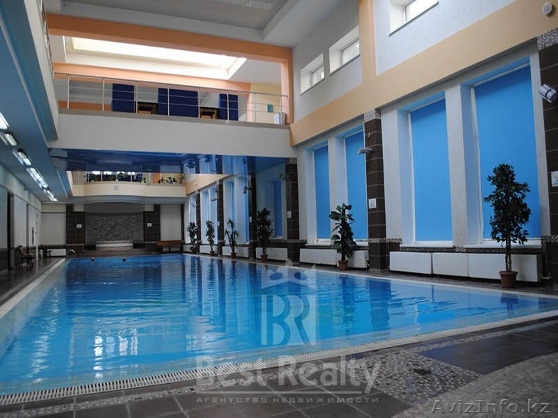 ЖК Триумф Астаны проспект Кабанбай батыра 11 - Изображение #3, Объявление #856600