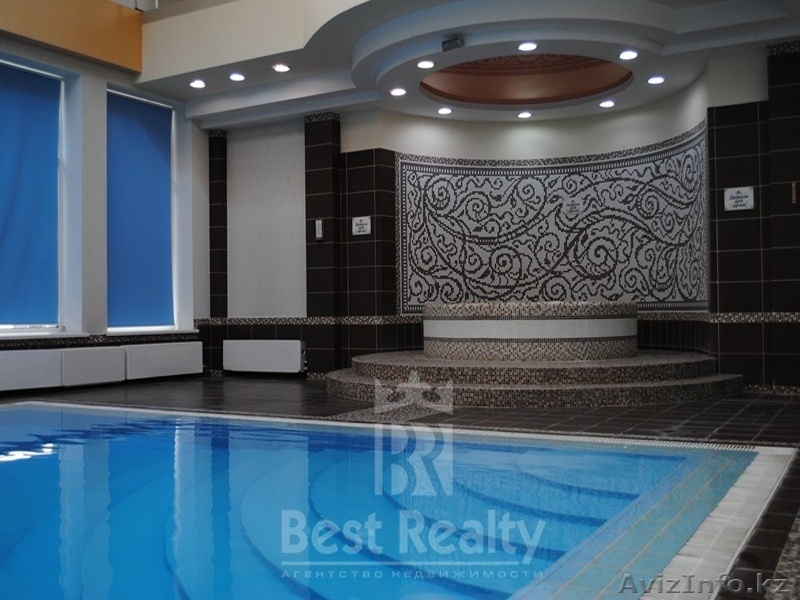 ЖК Триумф Астаны проспект Кабанбай батыра 11 - Изображение #2, Объявление #856600