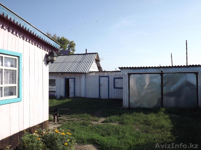 Продаю Дом и магазин - Изображение #1, Объявление #860849