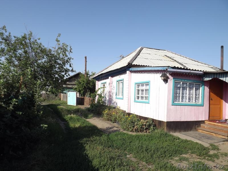 Продаю Дом и магазин - Изображение #2, Объявление #860849