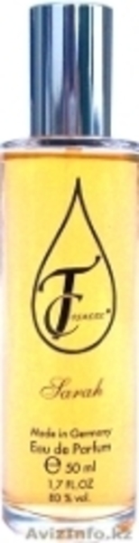 Брендовый парфюм производства Германии - Изображение #3, Объявление #863517