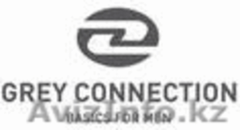 Кожаная куртка от Grey Connection, купить в Астане - Изображение #4, Объявление #854263