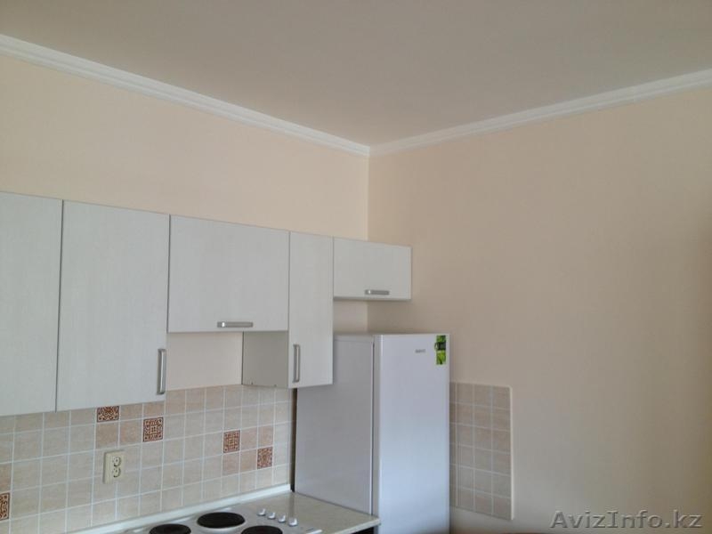 1 комн кв студия и спальня 41 кв.м обстановка - Изображение #1, Объявление #866487