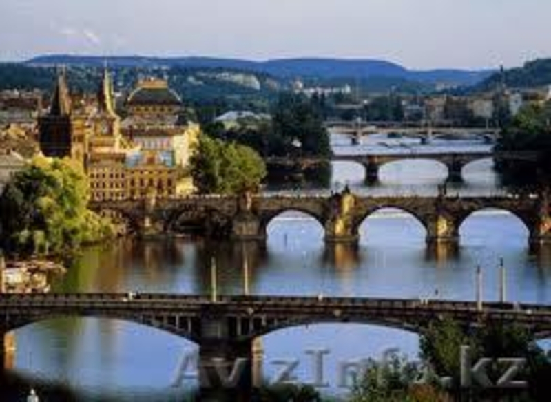 Высшее образование в Чехии бесплатно!  - Изображение #2, Объявление #854608