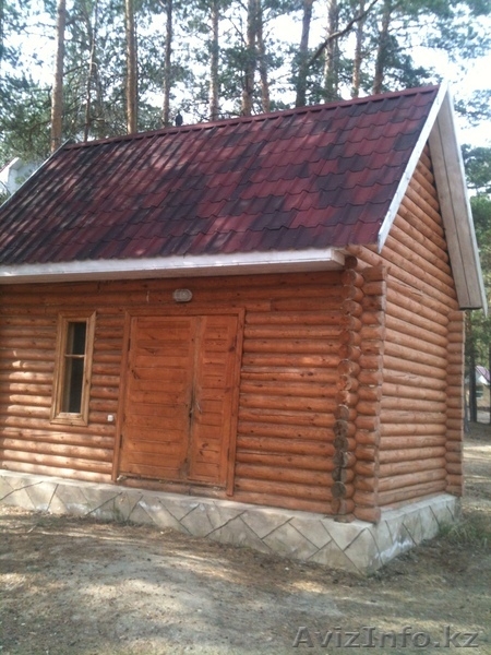 Срубы дешево. Бани, дома, беседки - Изображение #2, Объявление #866460