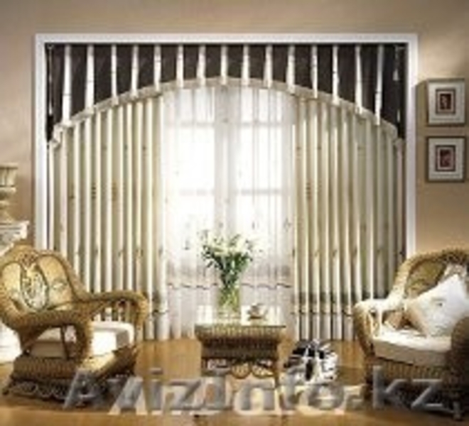 ИП"Береке"Жалюзи.Оптом и в розницу.На любой вкус и кошелёк.Замер,установка даром - Изображение #4, Объявление #857602