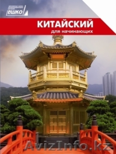 КИТАЙСКИЙ ЯЗЫК В АСТАНЕ - Изображение #3, Объявление #851650