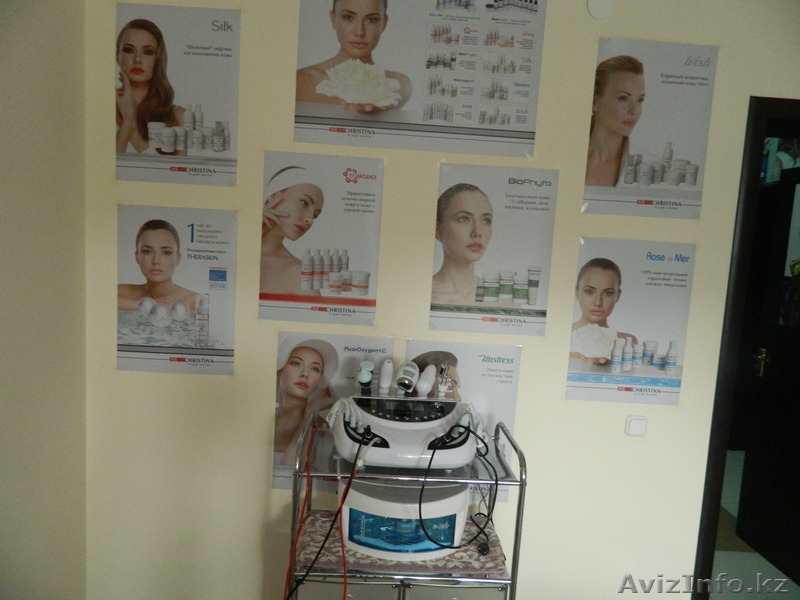 Кислородная безинъекционная мезотерапия - Изображение #6, Объявление #865097