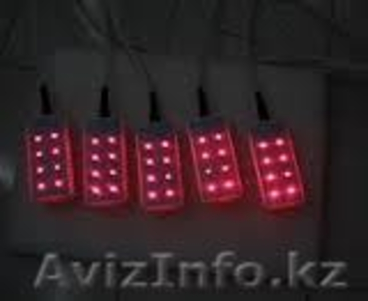 Липолазер. Голливудский метод похудения. СКИДКИ - Изображение #2, Объявление #865091