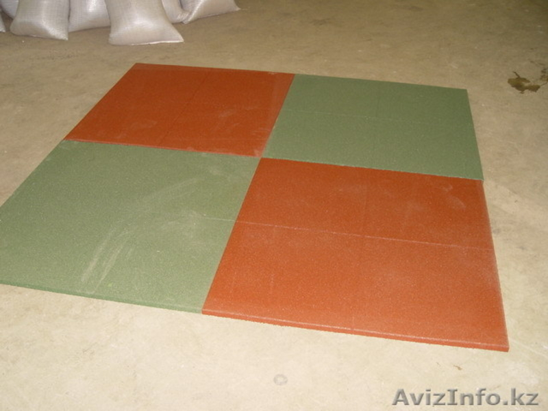Резиновые покрытия - Изображение #4, Объявление #854469