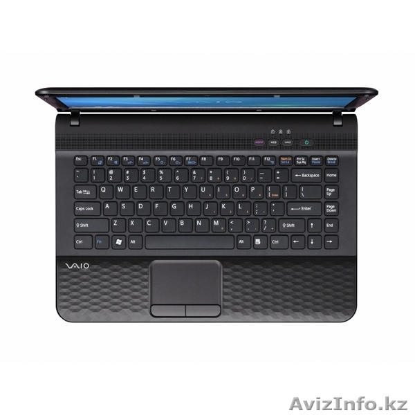 срочно продам ноутбук в идеальном состоянии. до 25го марта за 50000тг - Изображение #1, Объявление #862029