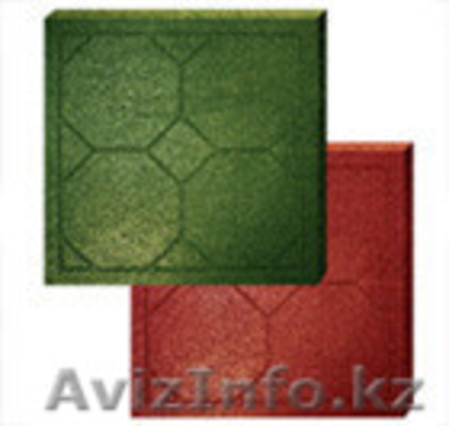 Резиновые покрытия - Изображение #3, Объявление #854469