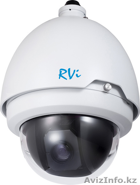 Профессиональное видеонаблюдение RVi в Казахстане! - Изображение #2, Объявление #852654
