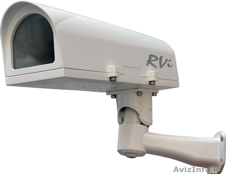 Профессиональное видеонаблюдение RVi в Казахстане! - Изображение #7, Объявление #852654