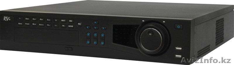Профессиональное видеонаблюдение RVi в Казахстане! - Изображение #4, Объявление #852654