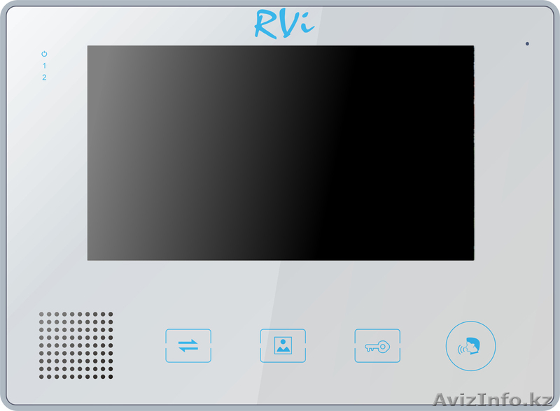 Профессиональное видеонаблюдение RVi в Казахстане! - Изображение #6, Объявление #852654