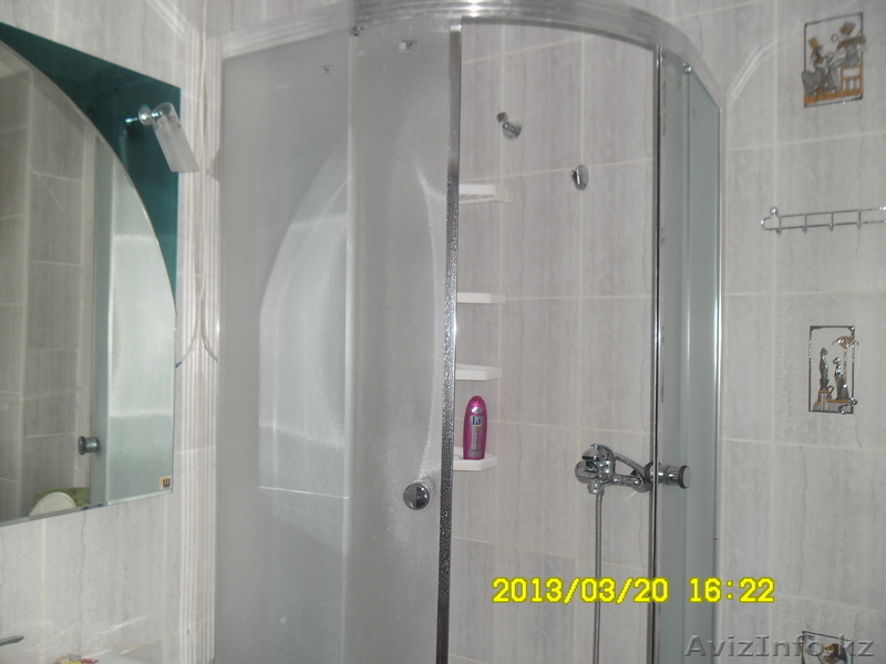 посуточно очень чистые квартиры на Левом берегу - Изображение #2, Объявление #830341