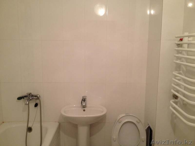 1 комн кв студия и спальня 41 кв.м обстановка - Изображение #3, Объявление #866487