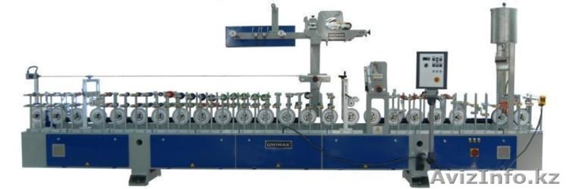 Оборудование,плёнки,сырьё,аксессуары для ПВХ профилей. - Изображение #1, Объявление #859778