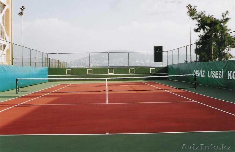 Резиновые покрытия - Изображение #1, Объявление #854469