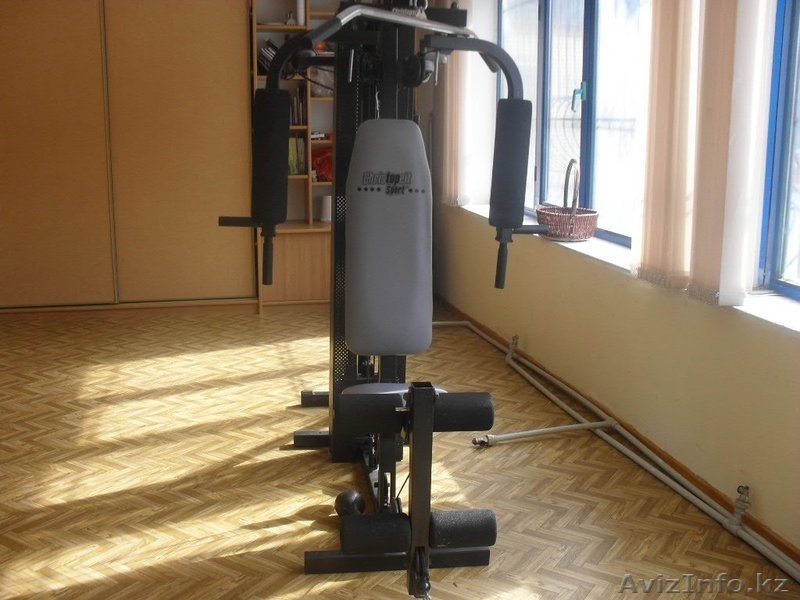 Продам многофункциональный тренажер ChrisTop Eit - Изображение #2, Объявление #870106