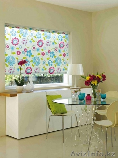 ИП"Береке"Жалюзи.Оптом и в розницу.На любой вкус и кошелёк.Замер,установка даром - Изображение #6, Объявление #857602