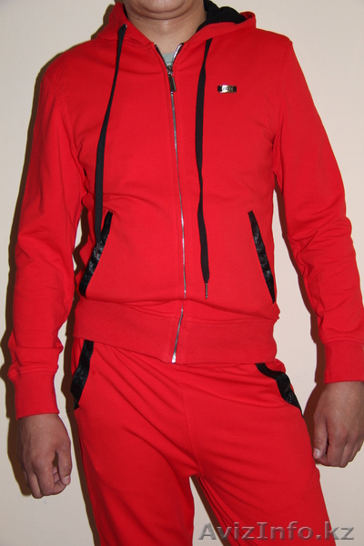 Брендовые элитные спортивные костюмы - Изображение #2, Объявление #885889
